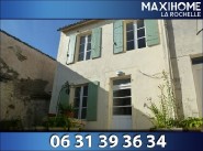 Purchase sale villa La Rochelle
