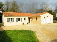 Purchase sale villa Montignac Charente