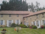 Purchase sale villa Roches Premarie Andille
