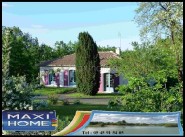 Purchase sale villa Saint Yrieix Sur Charente