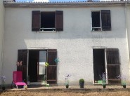 Purchase sale villa Tonnay Charente
