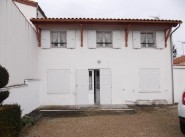 Purchase sale villa Vaux Sur Mer