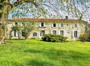Real estate Saint Palais Du Ne