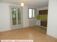 Rental one-room apartment Thouars
