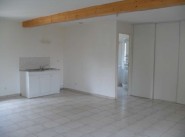 Rental two-room apartment Thouars