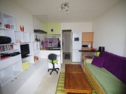 Two-room apartment Vaux Sur Mer