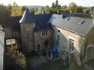Villa Bonneuil Matours