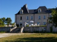 Castle Dompierre Sur Charente