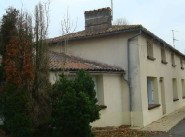 City / village house Allonne