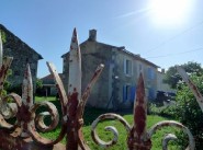 City / village house Brioux Sur Boutonne