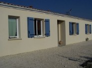 City / village house Cozes