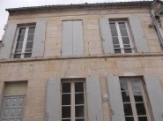 City / village house Cozes