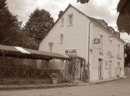 City / village house La Roche Posay