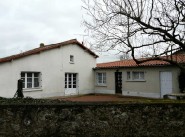 City / village house Saint Aubin Le Cloud