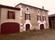 City / village house Saint Pierre Du Palais