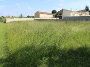 Development site Chateauneuf Sur Charente