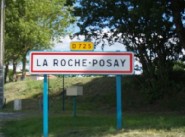 Development site La Roche Posay