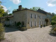 Farmhouse / country house Montlieu La Garde