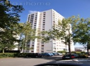 Five-room apartment and more Poitiers