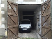 Garage / carpark Poitiers