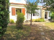 House Tonnay Charente