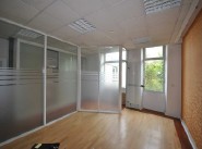 Office, commercial premise Angouleme