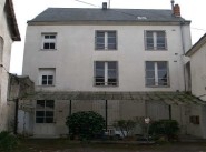 One-room apartment Chatellerault