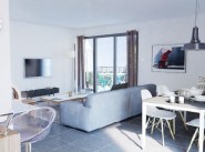 One-room apartment La Rochelle