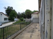 Purchase sale apartment Meschers Sur Gironde