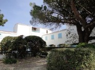 Purchase sale apartment Saint Palais Sur Mer