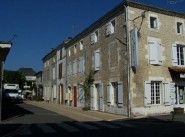 Purchase sale building Brioux Sur Boutonne