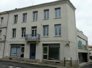 Purchase sale building Parthenay