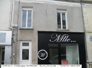 Purchase sale building Thouars