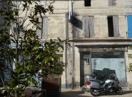 Purchase sale building Tonnay Charente