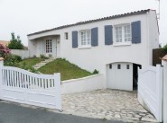 Purchase sale city / village house Angoulins