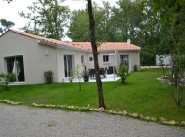 Purchase sale city / village house Breuillet