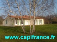 Purchase sale city / village house Breuillet