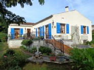 Purchase sale city / village house Bussac Sur Charente