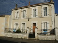 Purchase sale city / village house Chaniers