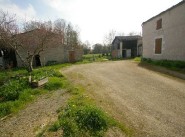 Purchase sale city / village house Ferrieres