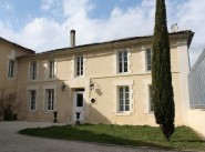 Purchase sale city / village house Jarnac