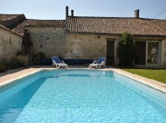 Purchase sale city / village house Jarnac