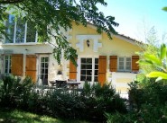 Purchase sale city / village house Jonzac