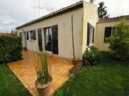 Purchase sale city / village house Nuaille D Aunis