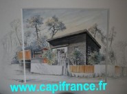 Purchase sale city / village house Ronce Les Bains