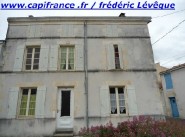 Purchase sale city / village house Saint Germain De Marencennes