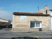 Purchase sale city / village house Saint Jean D Angely