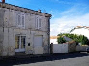 Purchase sale city / village house Saint Jean D Angely