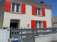 Purchase sale city / village house Saint Trojan Les Bains