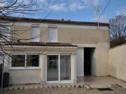 Purchase sale city / village house Saint Yrieix Sur Charente